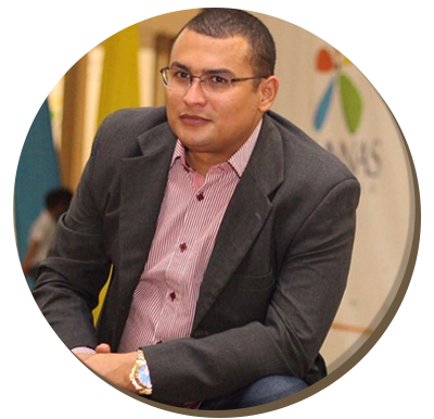 tiago damasceno ceo tdainformatica